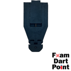 Alternative view of Hare Technology - Battery Cover - Diana