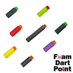 Foam Darts