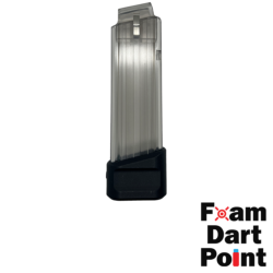 Alternative view of HC - 10-Round Diana Magazine