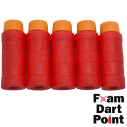 Alternative view of Worker Short Darts - 1.0 gram - Bamboo - 200 Darts