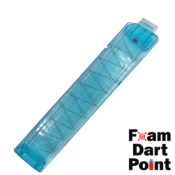 Alternative view of Worker 15-Round Angled Mini Talon Magazine