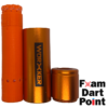 Worker 10-String Barrel Scar - Adjustable