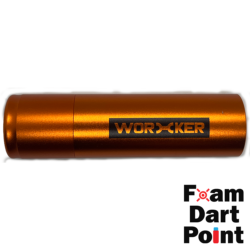 Alternative view of Worker 10-String Barrel Scar - Adjustable