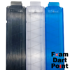 Worker 15-Round Straight Talon Magazine