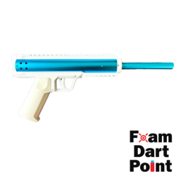 Alternative view of AKBM C330 Blaster