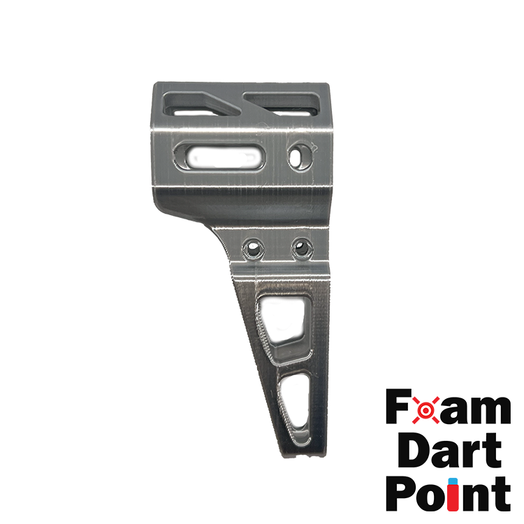 AKBM C330 Shoulder Pad - Image 2