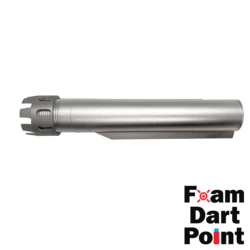 Alternative view of AKBM C330 Metal Buffertube