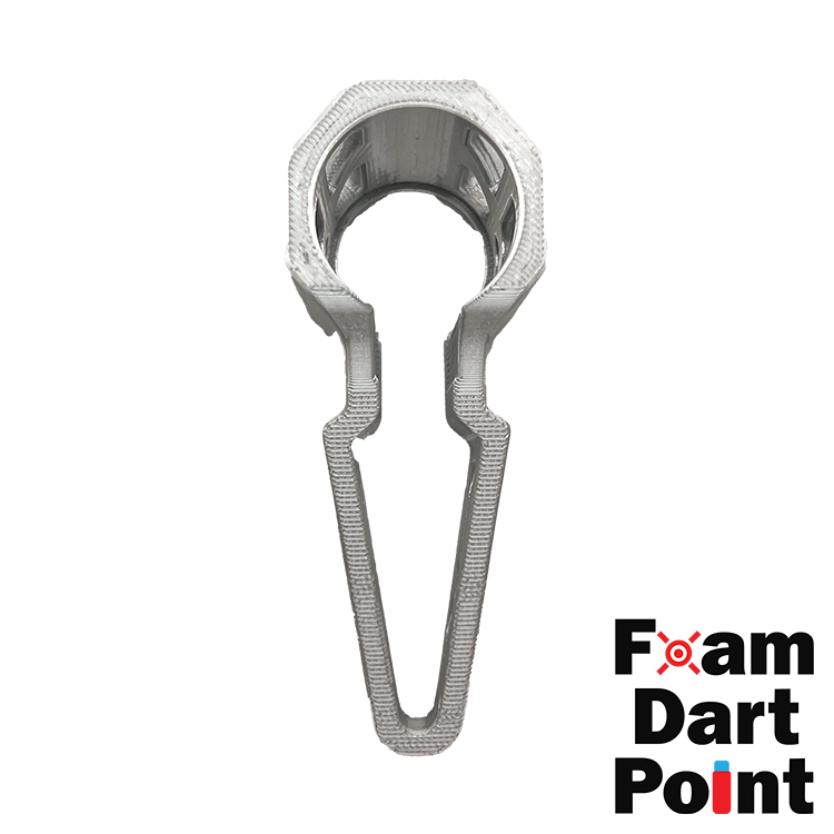 AKBM C330 Shoulder Pad - Image 3