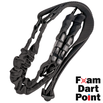 [TnT3 Pre-order] Blaster Sling 50 - 145 cm Heavy Duty