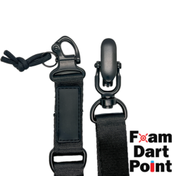 Alternative view of Worker MS2 Sling