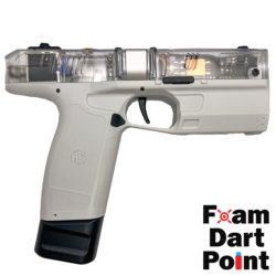 Alternative view of Hare Technology Diana Brushless Flywheeler