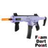 Worker Seagull Blaster