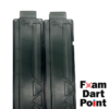 XYL 15-Round Straight Magazine