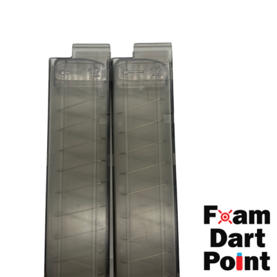 [TnT3 Pre-order] Zius 12-Round Magazine