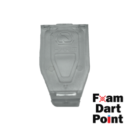 Hare Technology Diana Replacement Battery Door Transparent