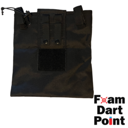 Alternative view of Tactical Pouch - Large