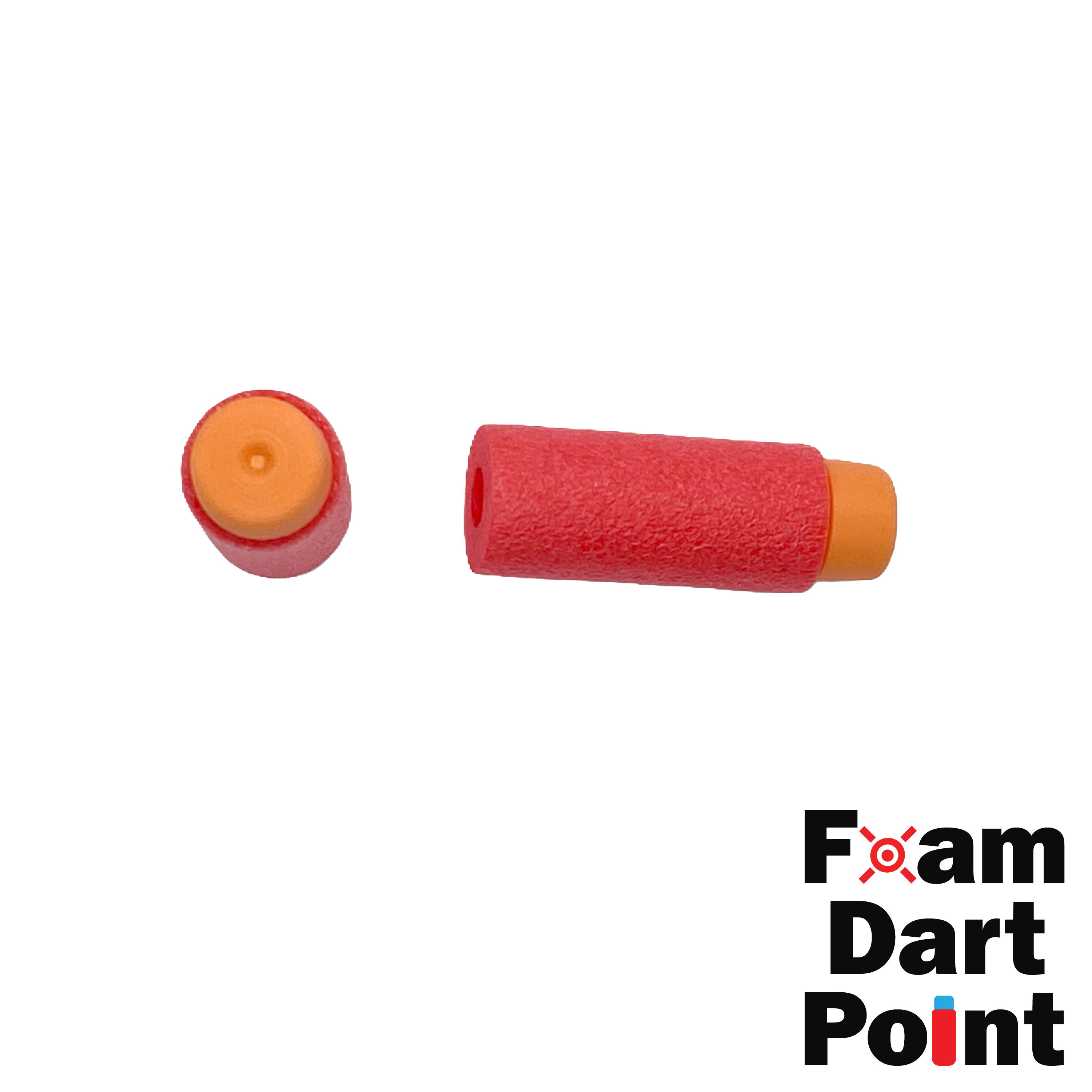 Worker Short Darts - 1.0 gram - Foam Darts 1 Box(200pcs) - Image 9