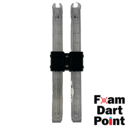 Alternative view of AKBM Worker Talon Mag Coupler