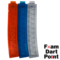 Worker 18-Round Banana Talon Magazine