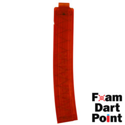 Alternative view of Worker 18-Round Banana Talon Magazine