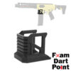 AKBM Magwell for Zius BK1s/BK2s Blaster