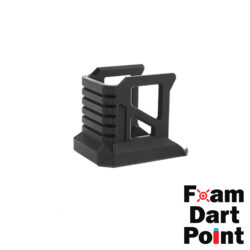 Alternative view of AKBM Magwell for Zius BK1s/BK2s Blaster