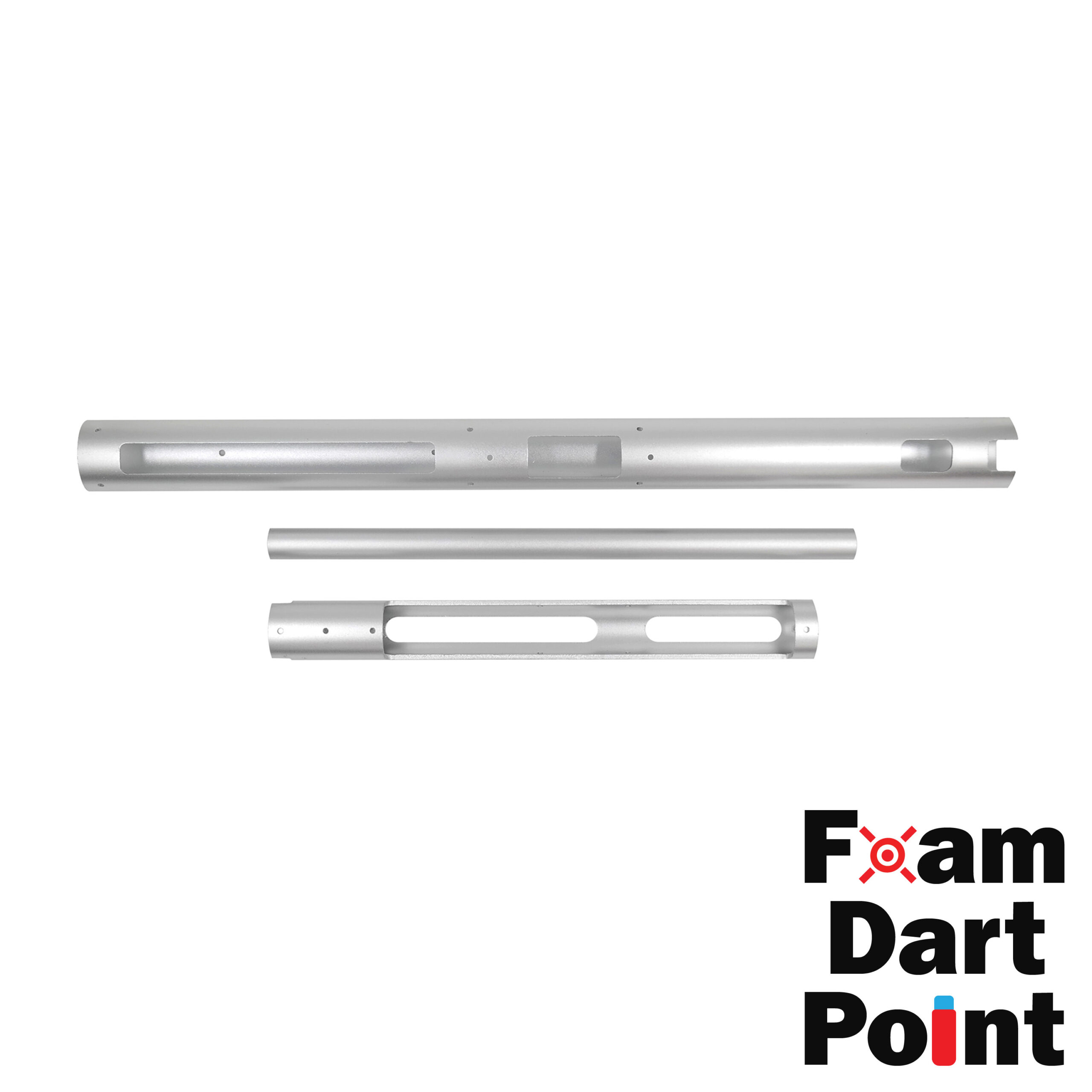 AKBM FC330 Pump and Bolt Action Springer Foam Blaster - Image 5