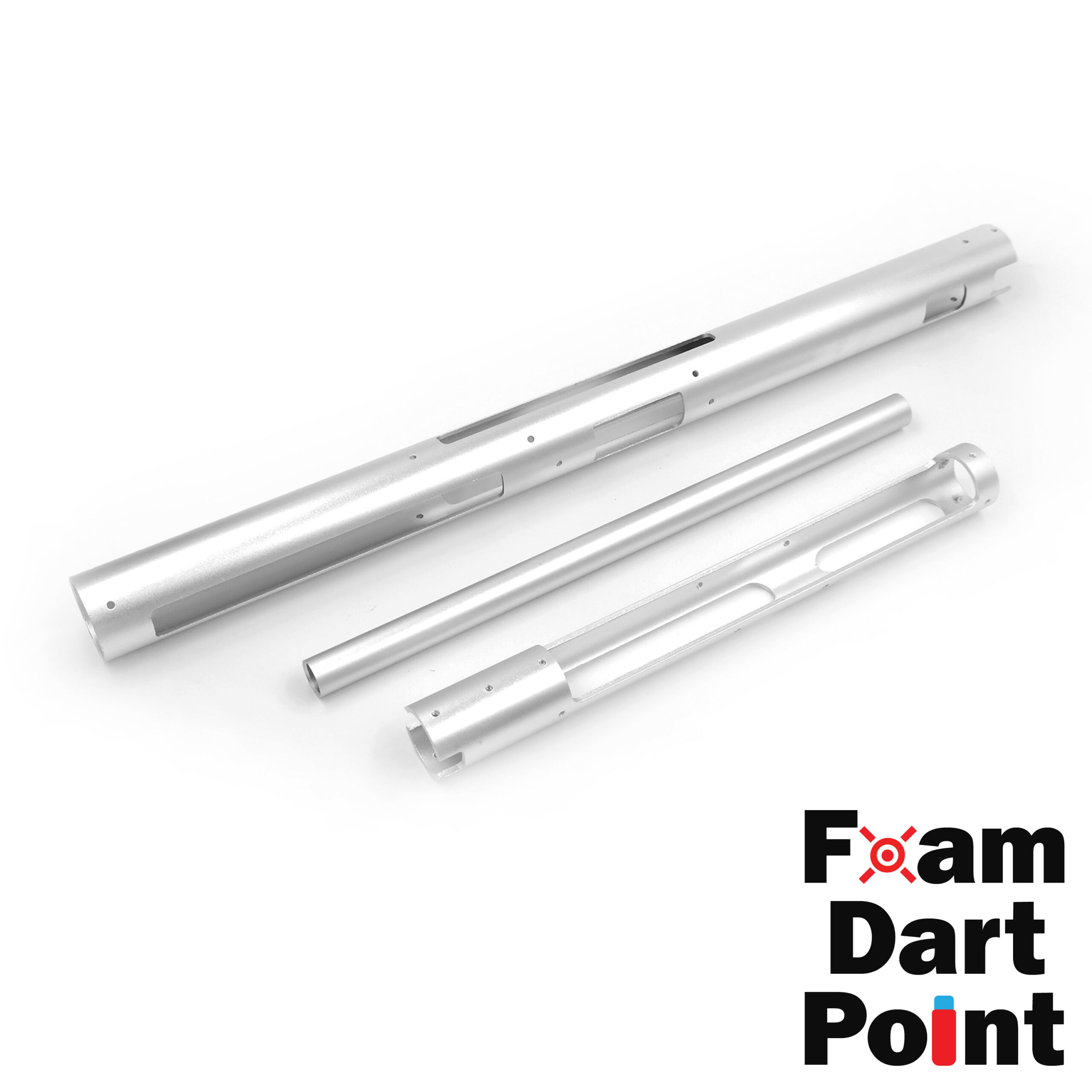 AKBM FC330 Pump and Bolt Action Springer Foam Blaster - Image 9