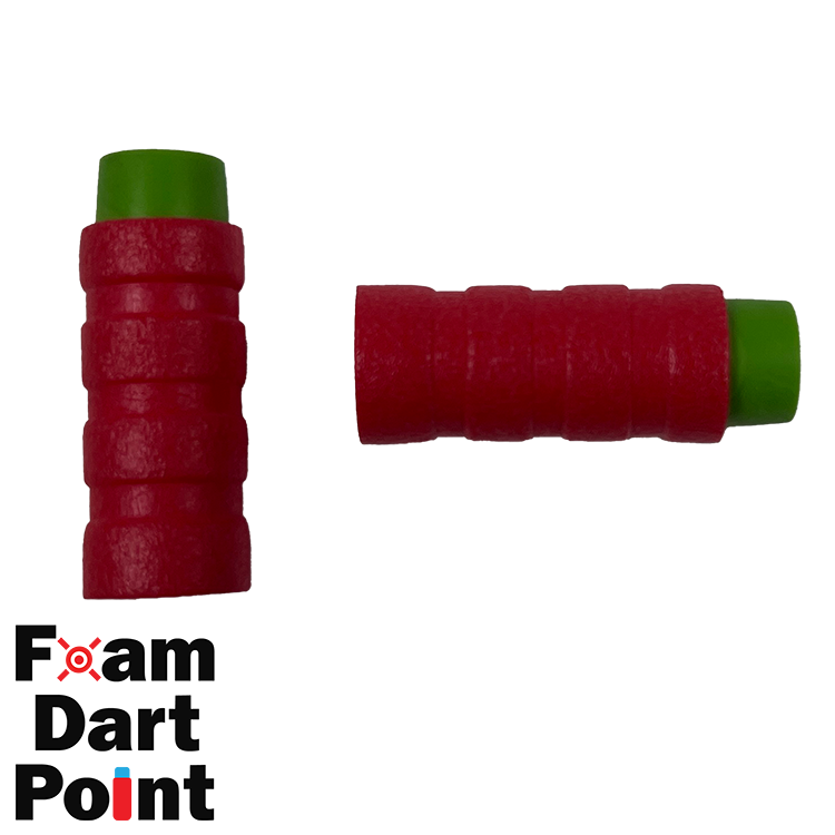 Sun Workshop Short Darts - 1.2 gram - Ribbed- 200 darts - Image 3