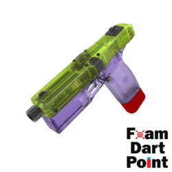 HC Diana Brushless Flywheel Blaster 2025