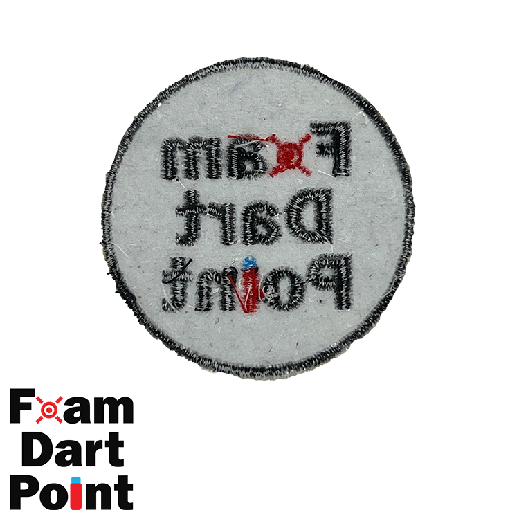 FoamDartPoint (FDP) Patch - Image 2