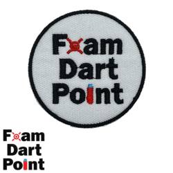 FoamDartPoint (FDP) Patch