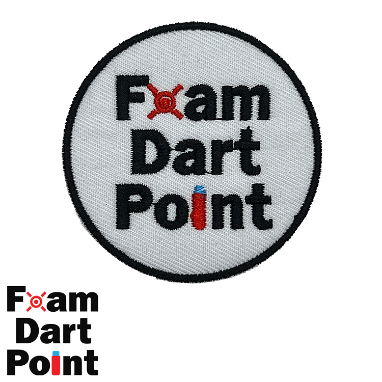 FoamDartPoint (FDP) Patch