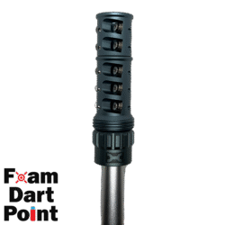 Worker Metal Bearing Scar