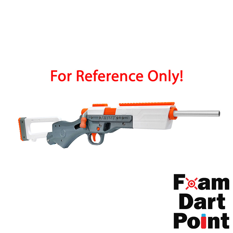 AKBM Smiley Hardware Kit By Mighty Shrub - Image 2