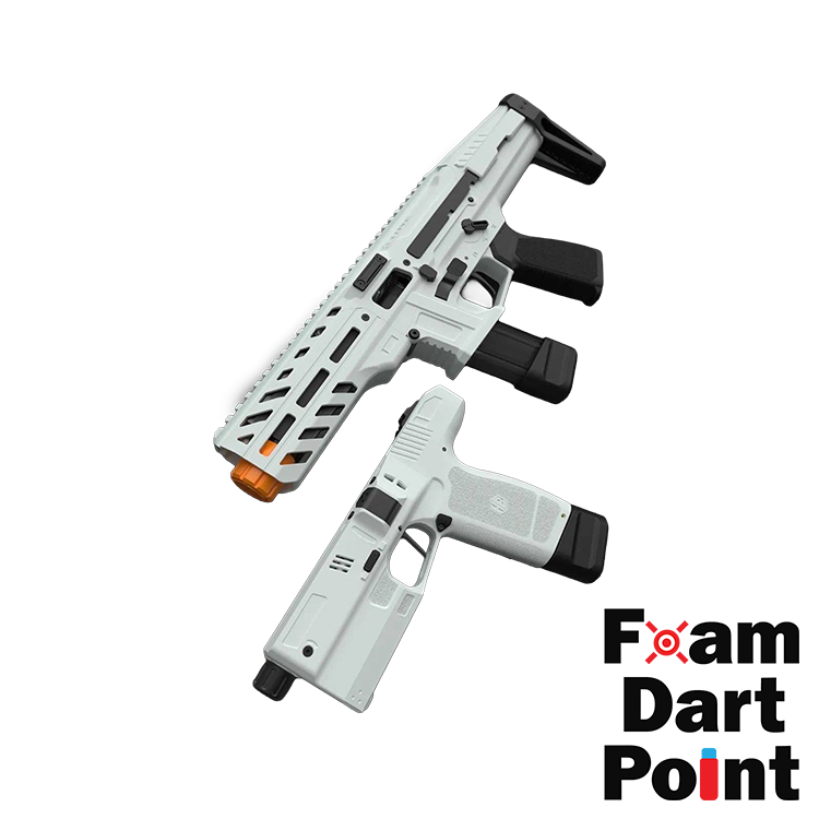 HC Vesper Brushless Flywheel Blaster (PRE-ORDER) - Image 2