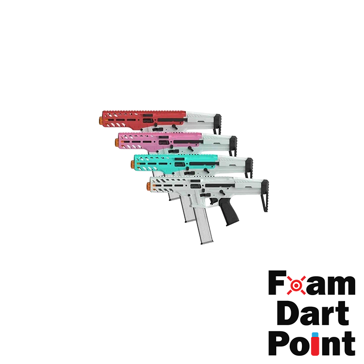 HC Vesper Brushless Flywheel Blaster (PRE-ORDER) - Image 3