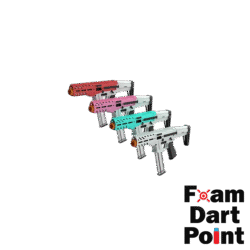 HC Vesper Brushless Flywheel Blaster