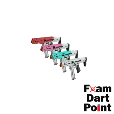 HC Vesper Brushless Flywheel Blaster