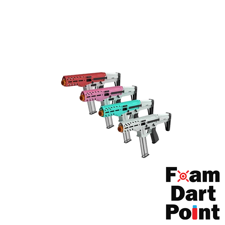 HC Vesper Brushless Flywheel Blaster (PRE-ORDER)