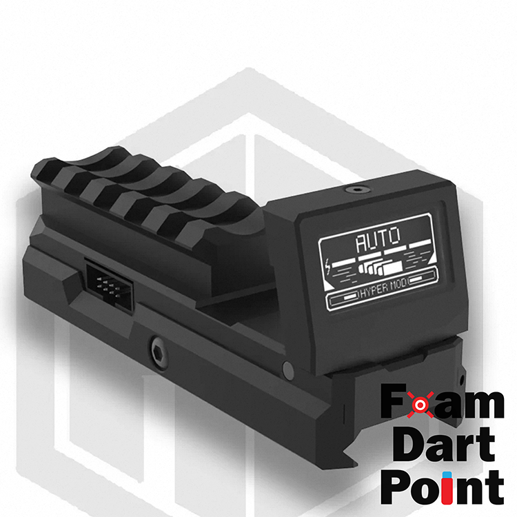 HC Vesper Control Module (Foldable)