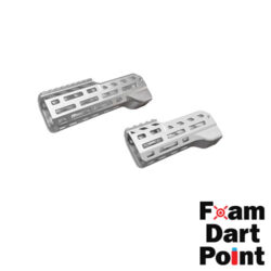 HC Vesper - CNC Short handguard