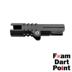 Alternative view of HC Vesper - Blaster Bcar