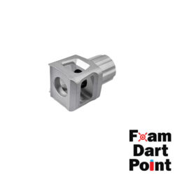 HC Vesper - CNC muzzle