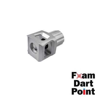 HC Vesper - CNC muzzle