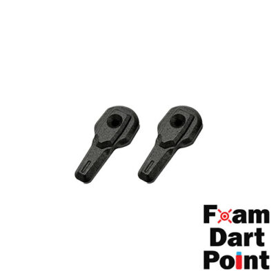 HC Vesper - CNC Fire Selector Switch